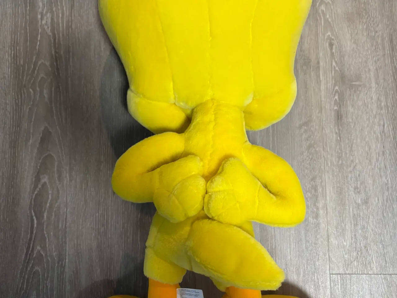 Billede 2 - Loony tunes bamse 