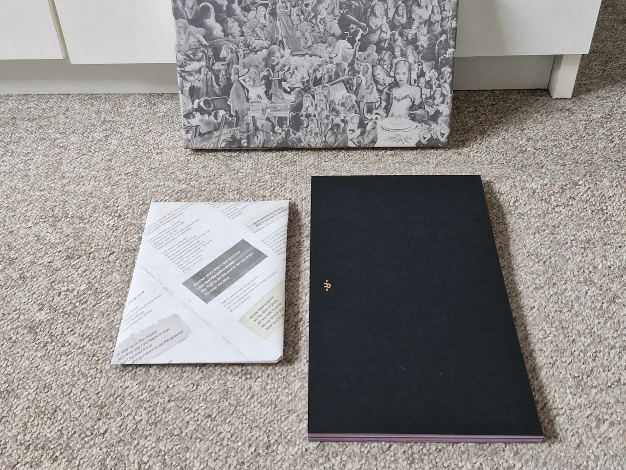 Billede 16 - Kpop Album - BLACKPINK, SUNMI, TAEYEON & WEKI MEKI
