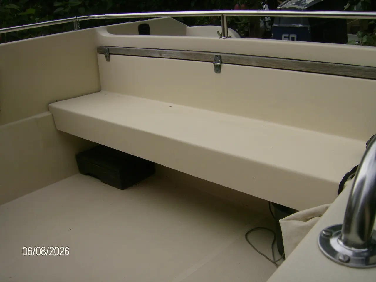 Billede 5 - uttern 6000