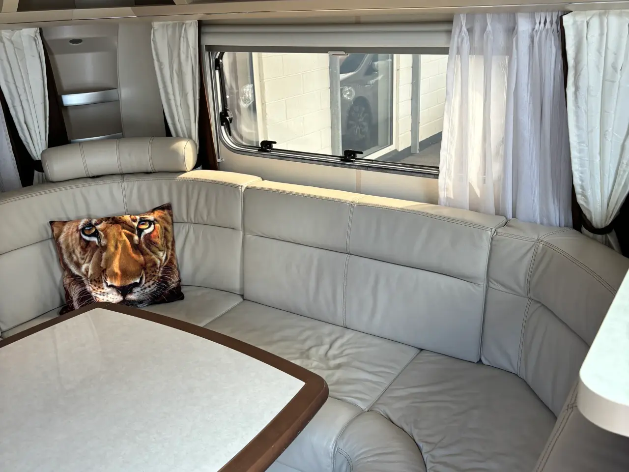Billede 8 - Hobby 560 Premium