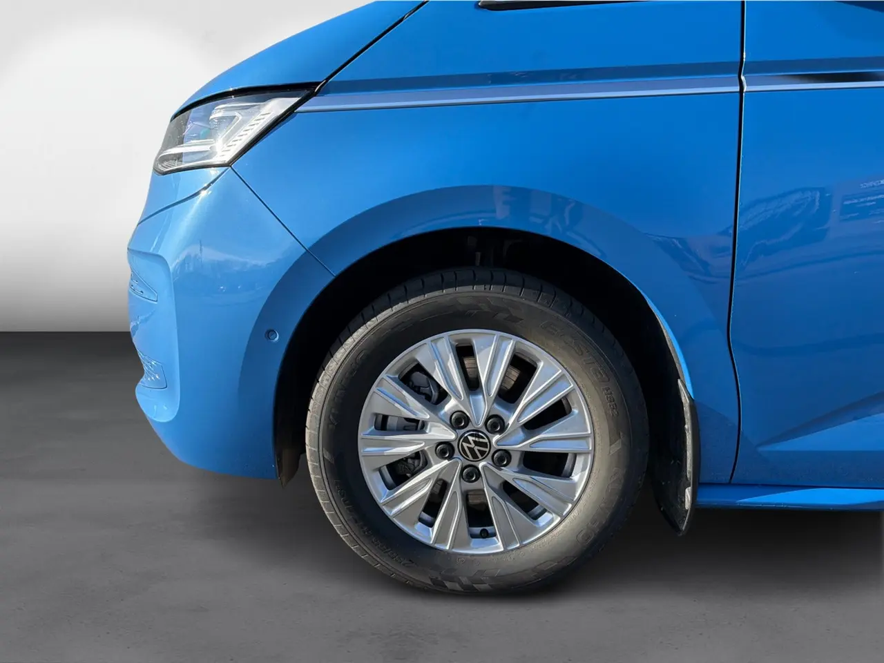 Billede 11 - VW California 1,5 eHybrid Ocean DSG 4Motion