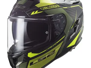 Challenger C THORN Military Green