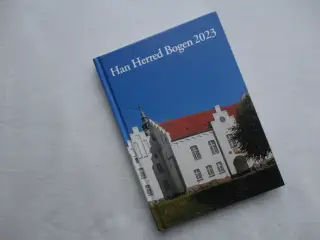 Han Herred Bogen 2023 ¤