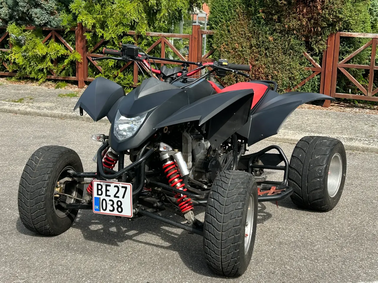 Billede 5 - SMC RAM 520