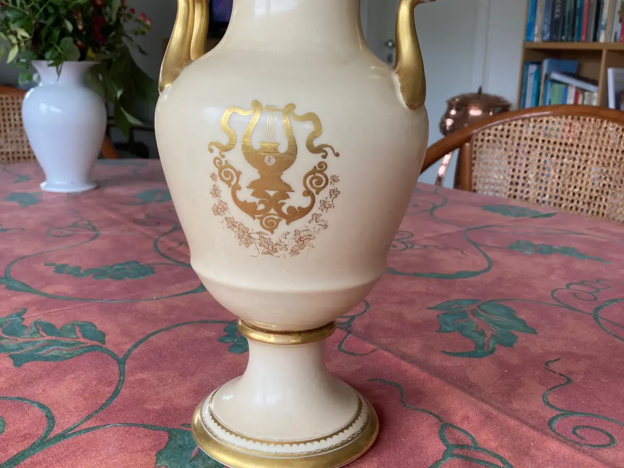 Billede 2 - Vase