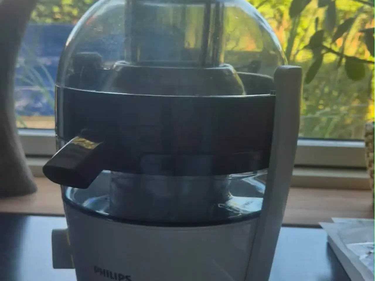 Billede 1 - Juicer Philips