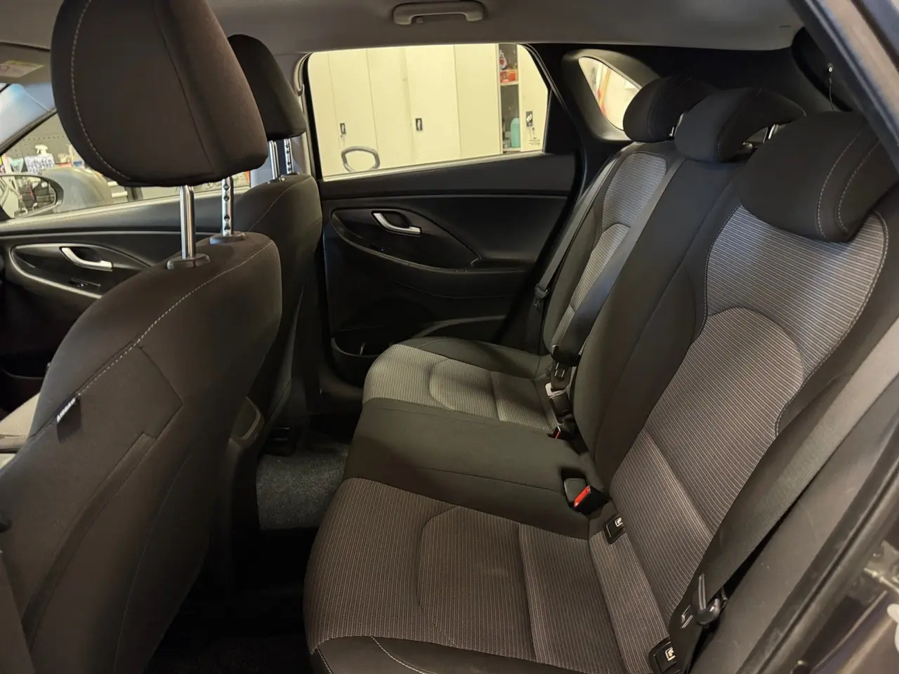Billede 11 - Hyundai i30 1,0 T-GDi Life+