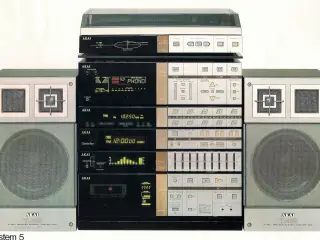 Akai Clarity