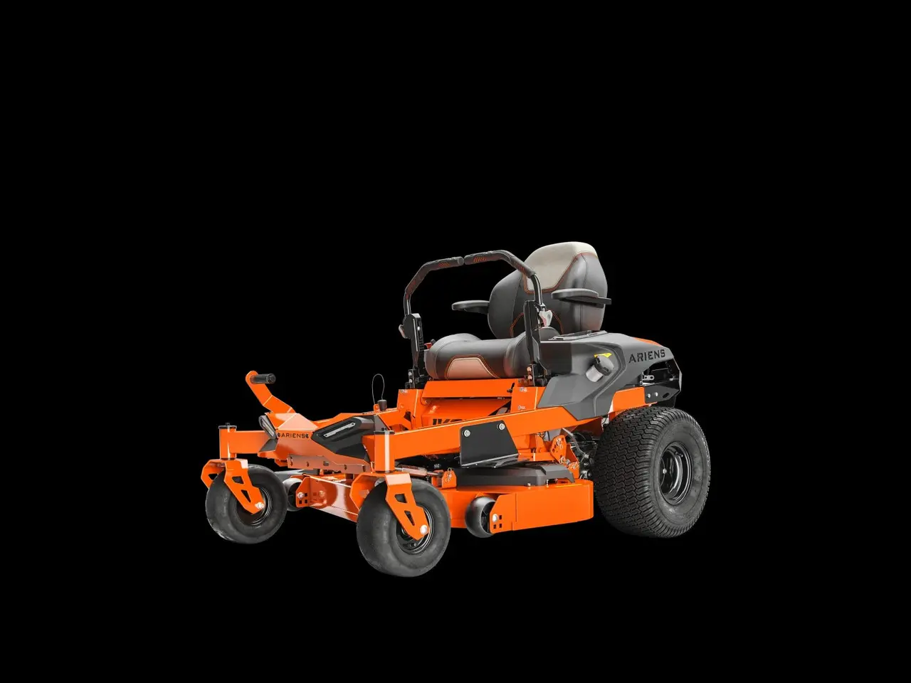 Billede 2 - ARIENS ZERO-TURN IKON 42"
