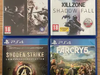 PS4 