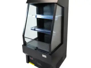 Impulskøler 165 liter – B660 x D710 x H1470 mm
