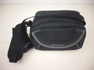Bæretaske / Kamerataske Sony, Sony LCS X10