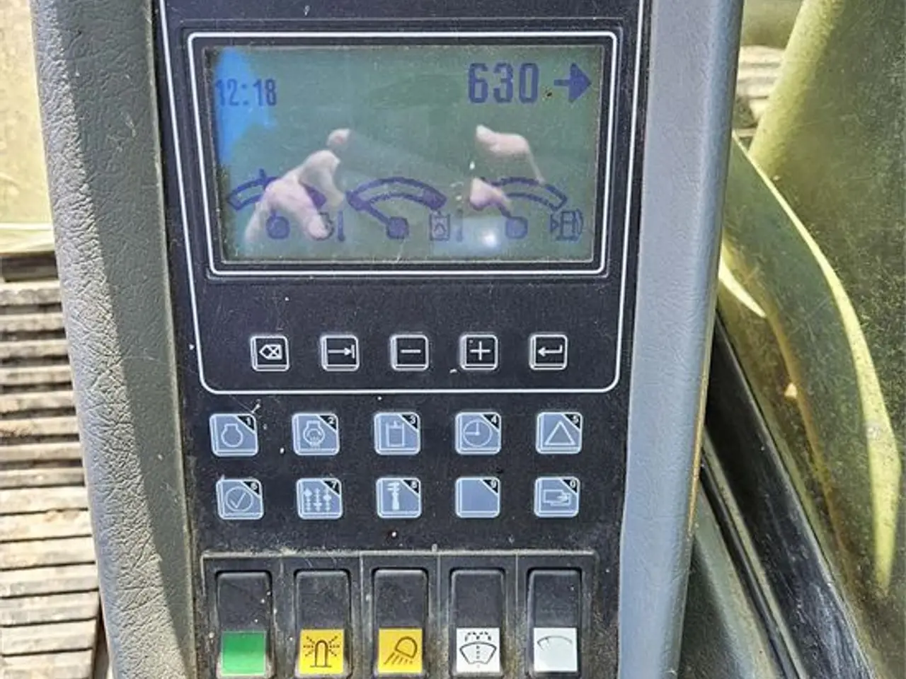 Billede 18 - Volvo EC280 - 28 ton