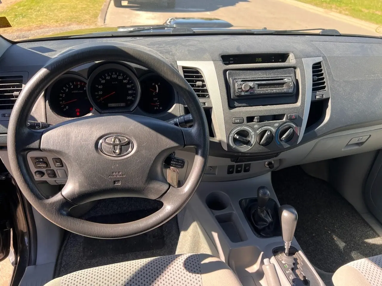 Billede 12 - Toyota HiLux 3,0 D-4D Db.Kab 4x4 SR5 aut.