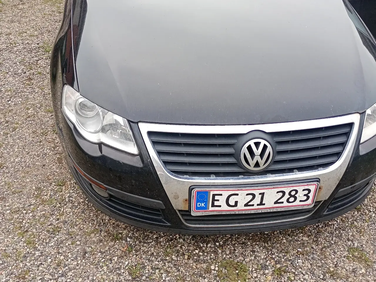 Billede 2 - Passat 2,0 meget velkørende