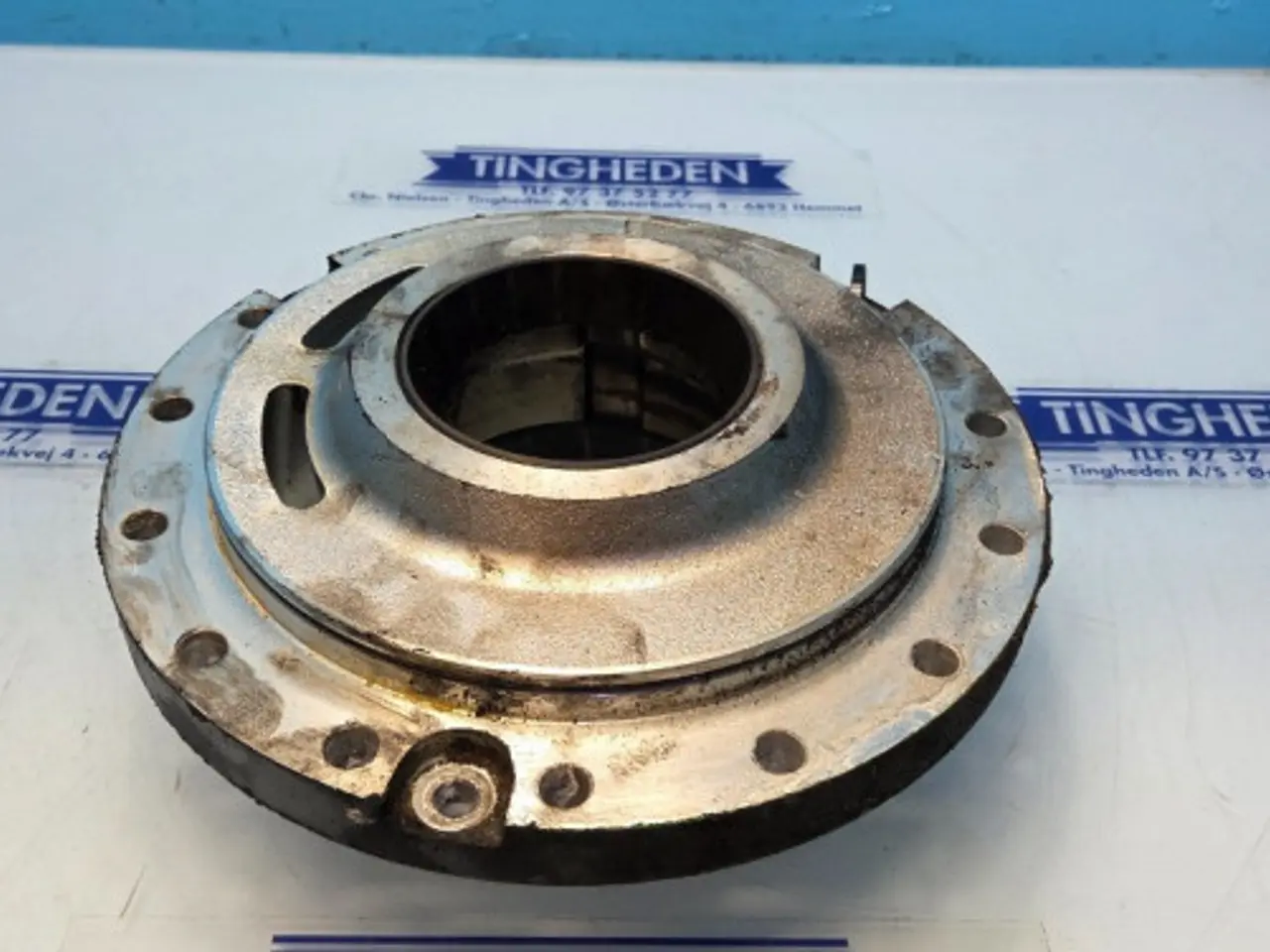 Billede 2 - John Deere S690 Hus CE20428
