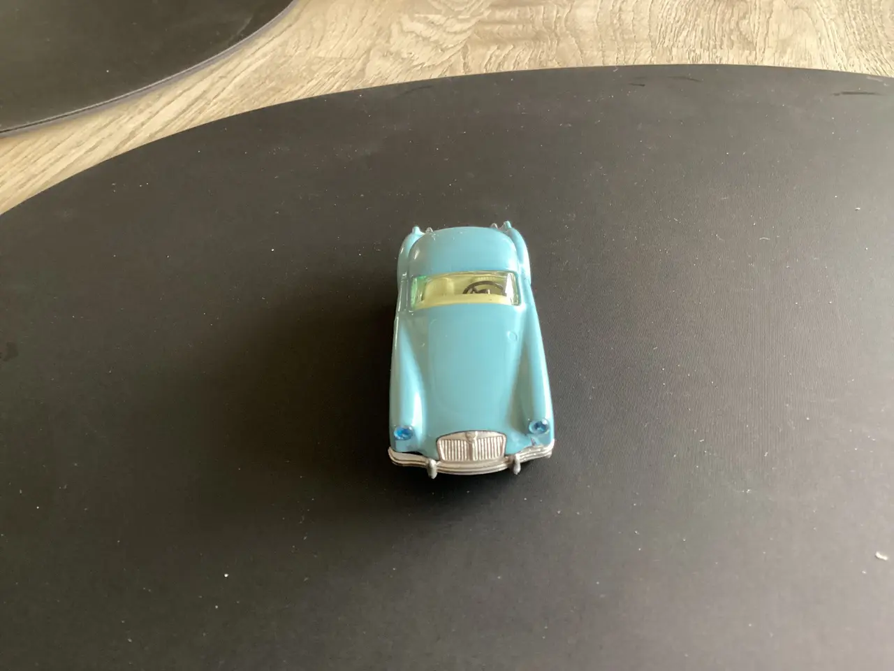 Billede 1 - Tekno MG sportsvogn