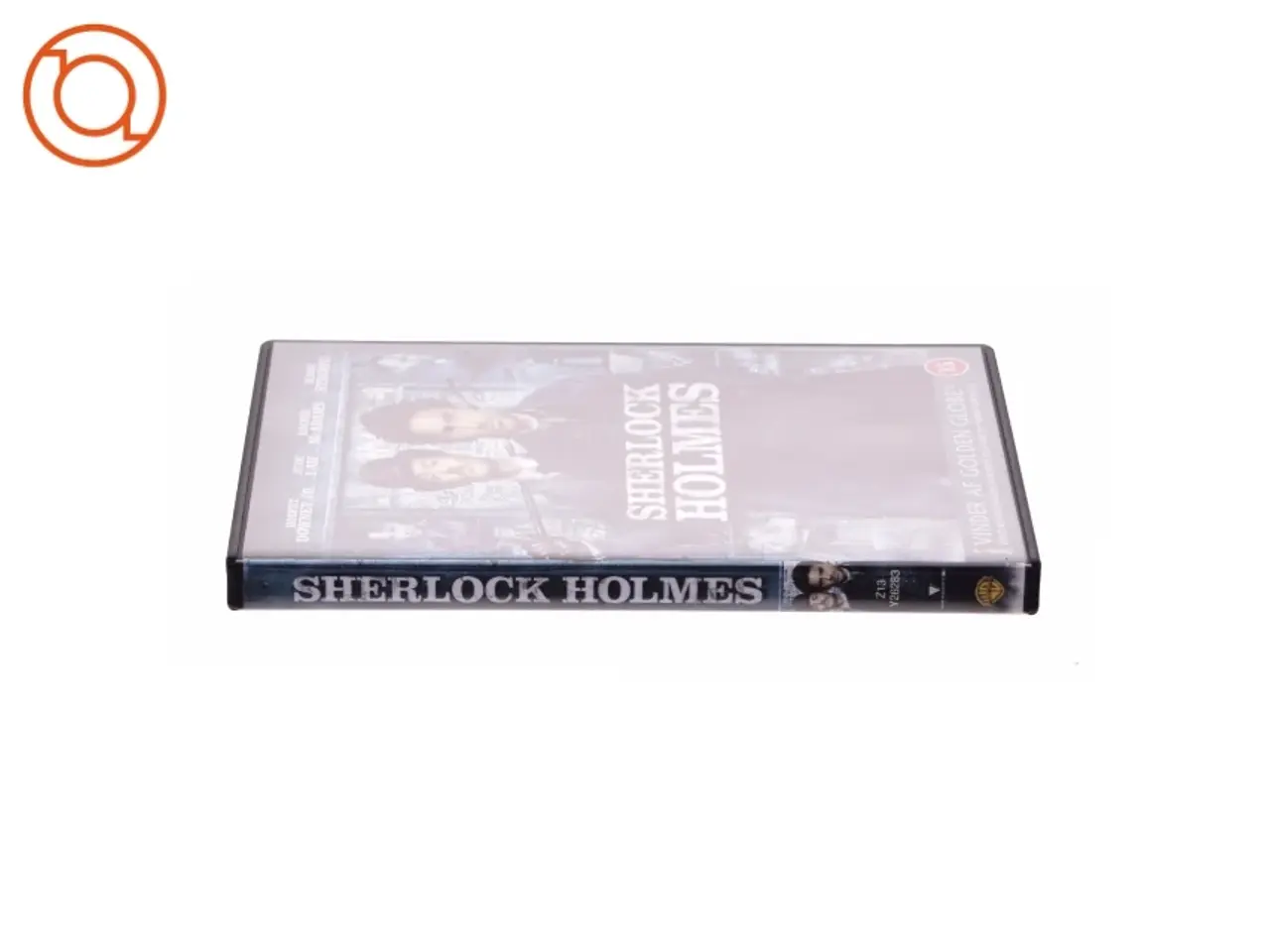 Billede 2 - Sherlock Holmes