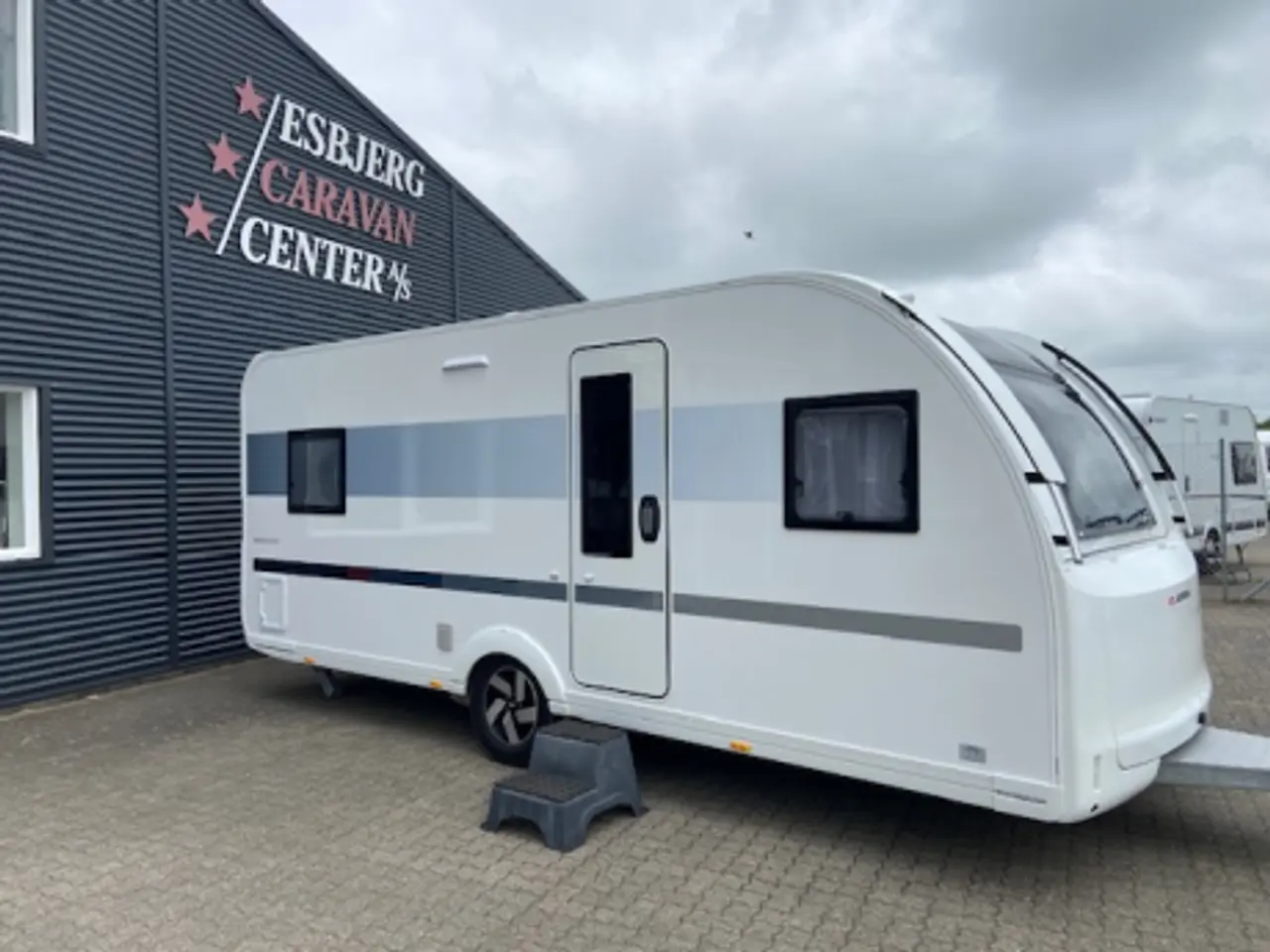 Billede 2 - Adria Adora 522 UP Alde