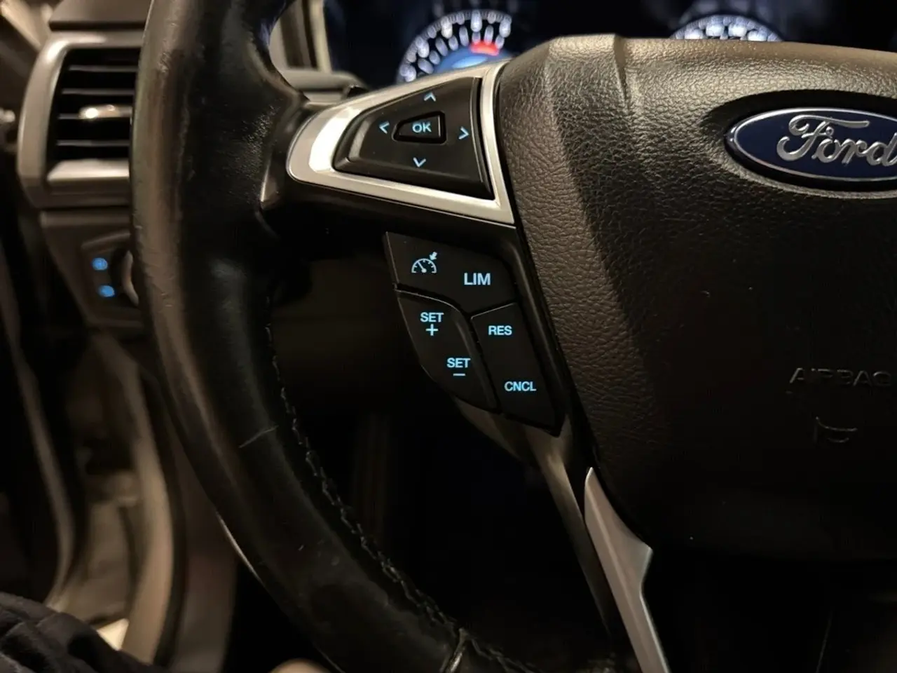 Billede 12 - Ford Mondeo 2,0 TDCi 150 Titanium stc. aut.