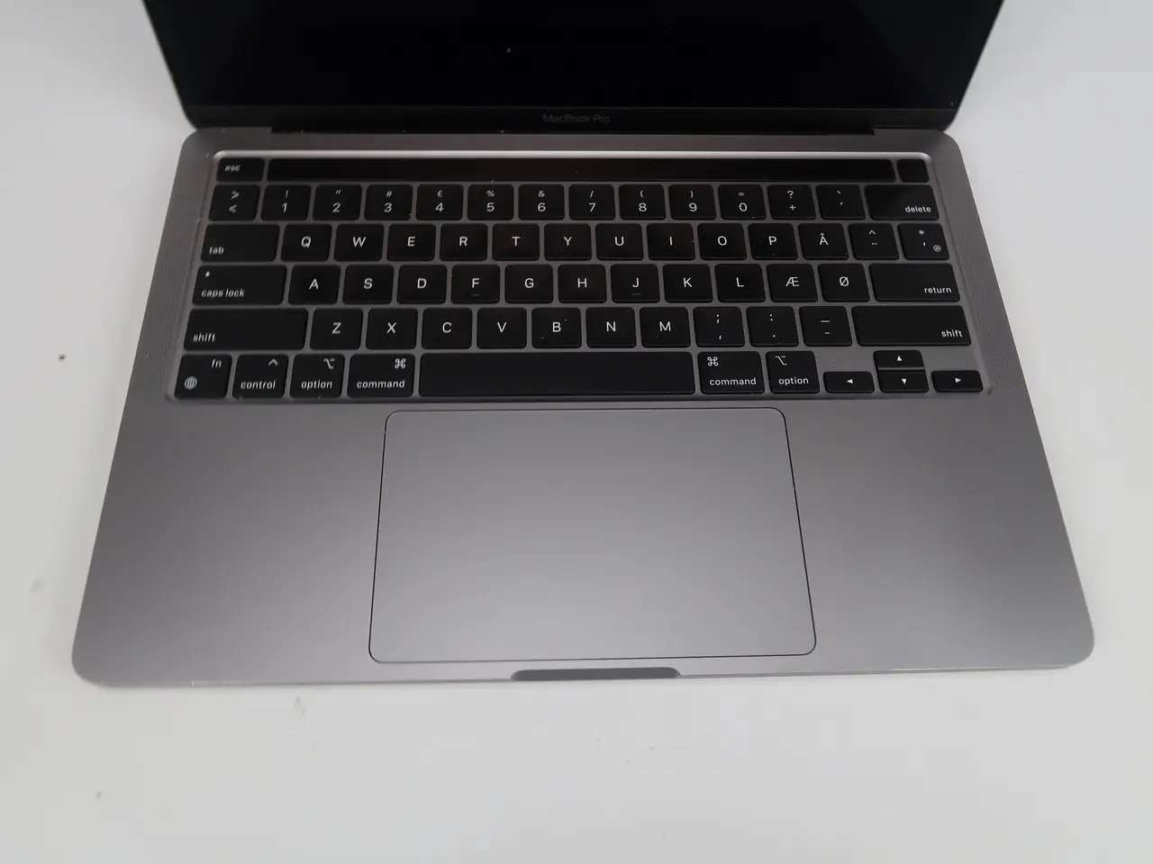 Billede 2 - Apple MacBook Pro M1 13"