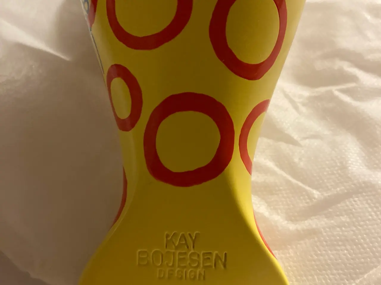Billede 6 - Kay Bojesen Leif Sylvester