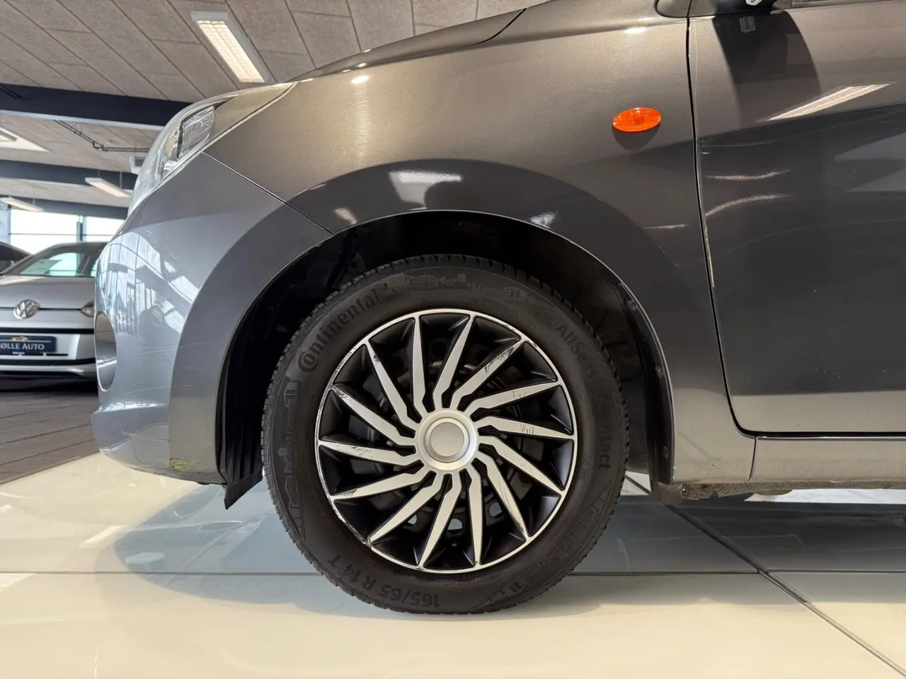 Billede 9 - Suzuki Celerio 1,0 Dualjet Club