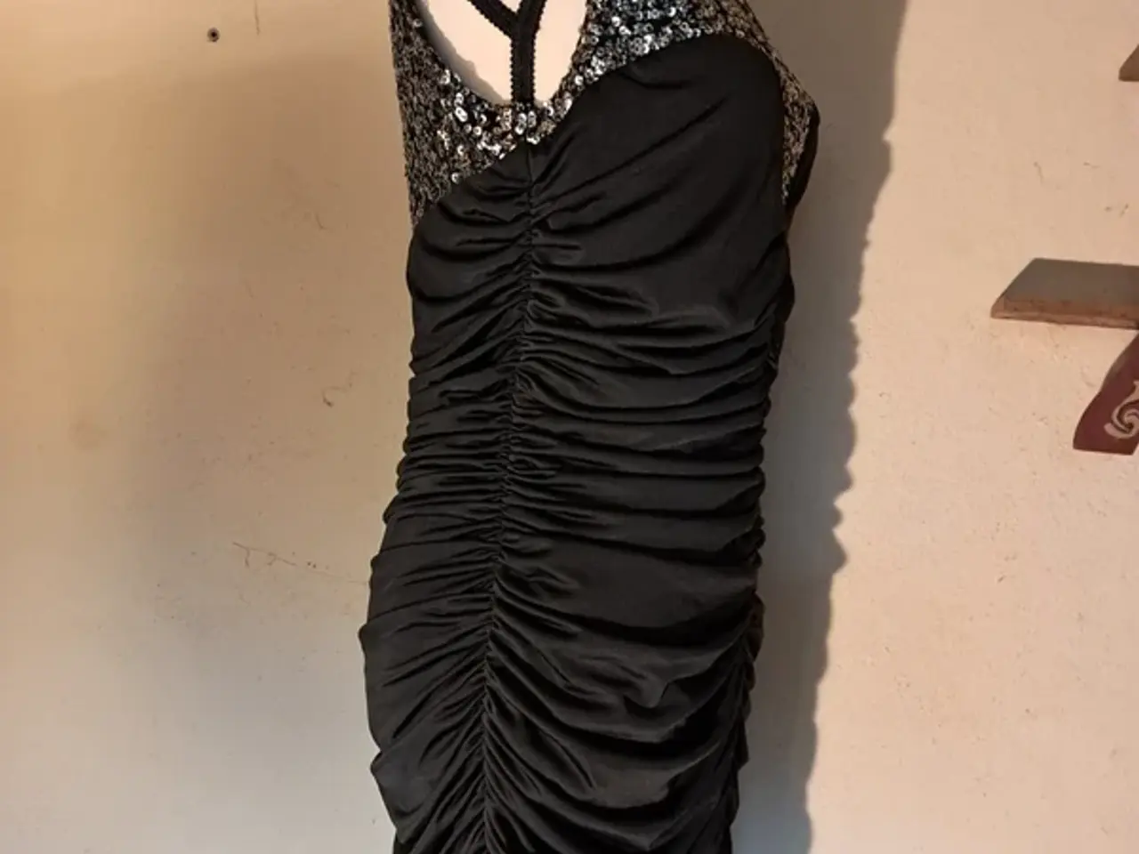 Billede 4 - Anna Boutique str. 12 kjole