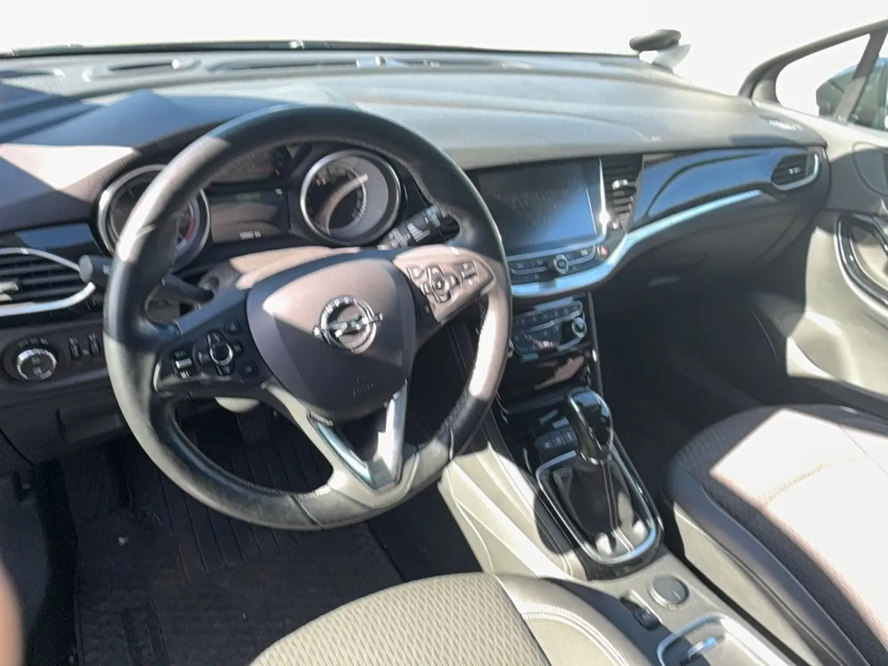 Billede 2 - Opel Astra 1,6 CDTi 136 Innovation