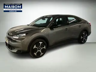 Citroën ë-C4 X 50 Plus