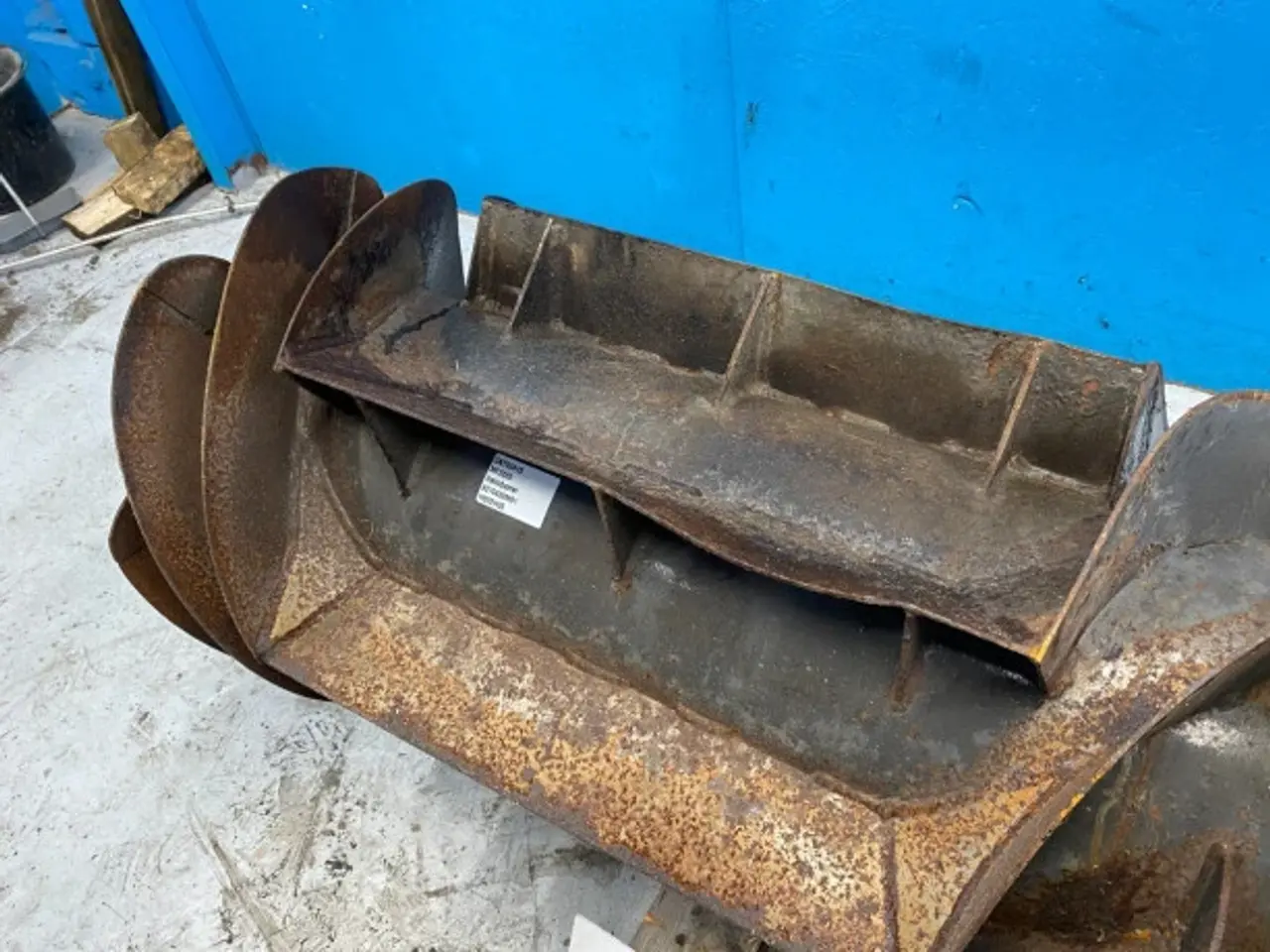 Billede 10 - Massey Ferguson 9280 Halmbeater 6270630M91