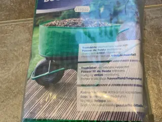 Trillebørs Booster