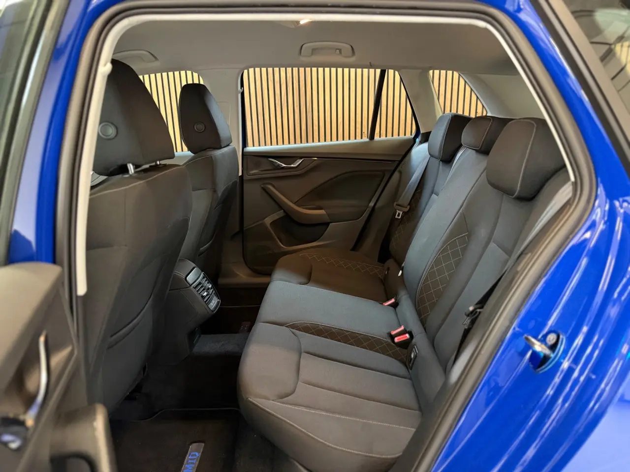 Billede 8 - Skoda Kamiq 1,0 TSi 115 Style DSG