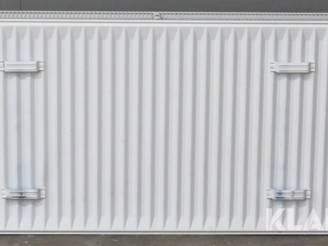 Billede 3 - Radiator 120x55x10 cm 7 styk