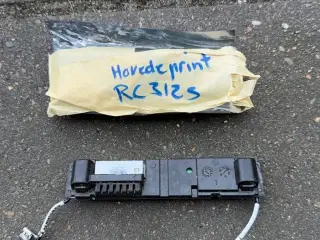 Robomow front print RC312S