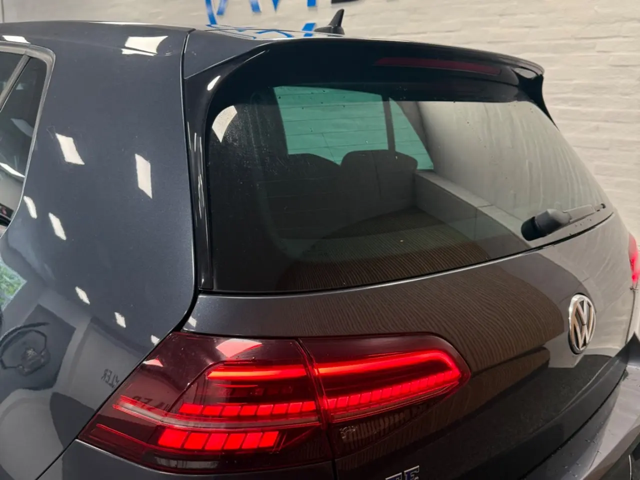 Billede 16 - VW Golf VII 1,4 GTE DSG