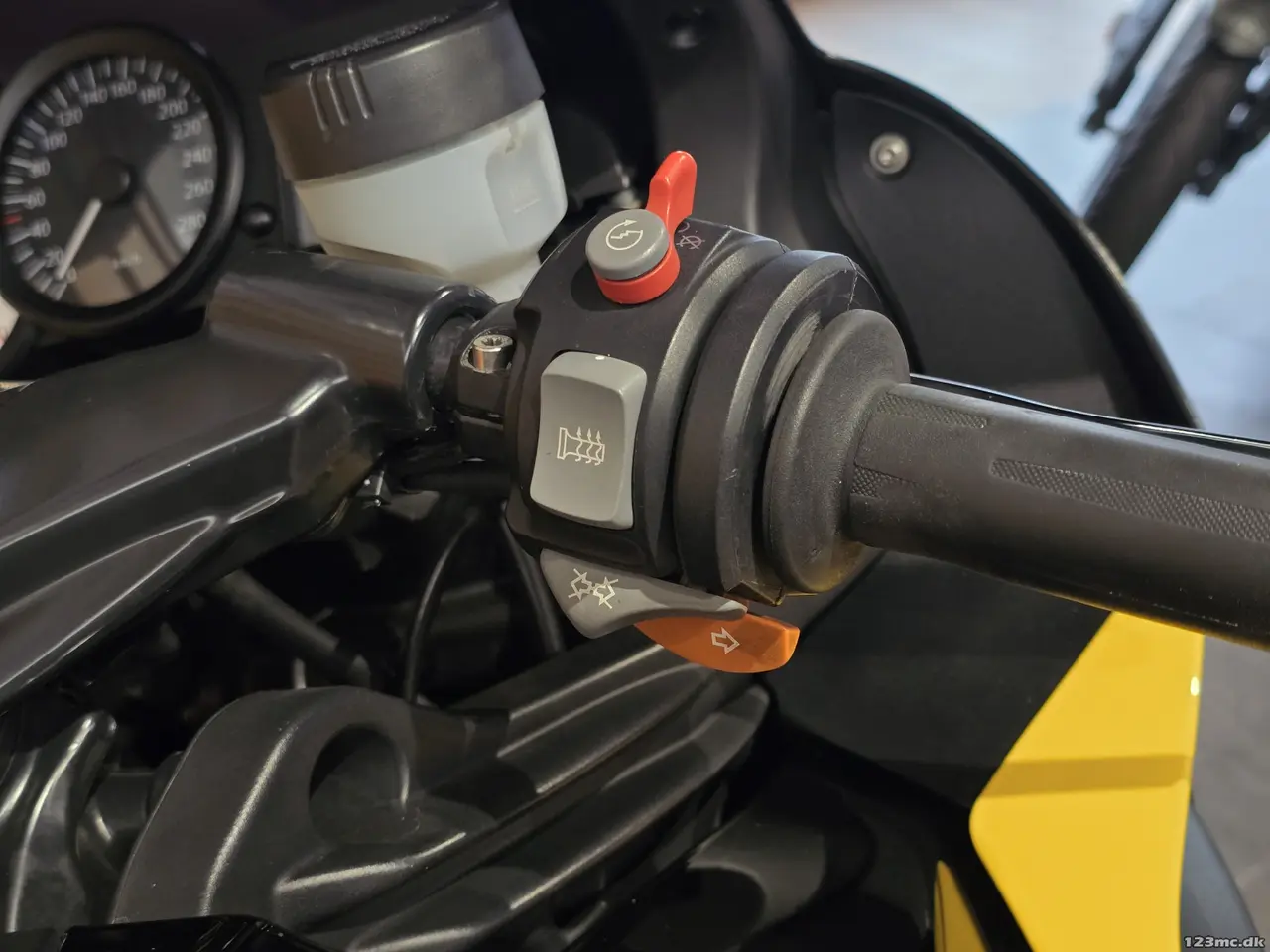 Billede 14 - BMW K 1200 S