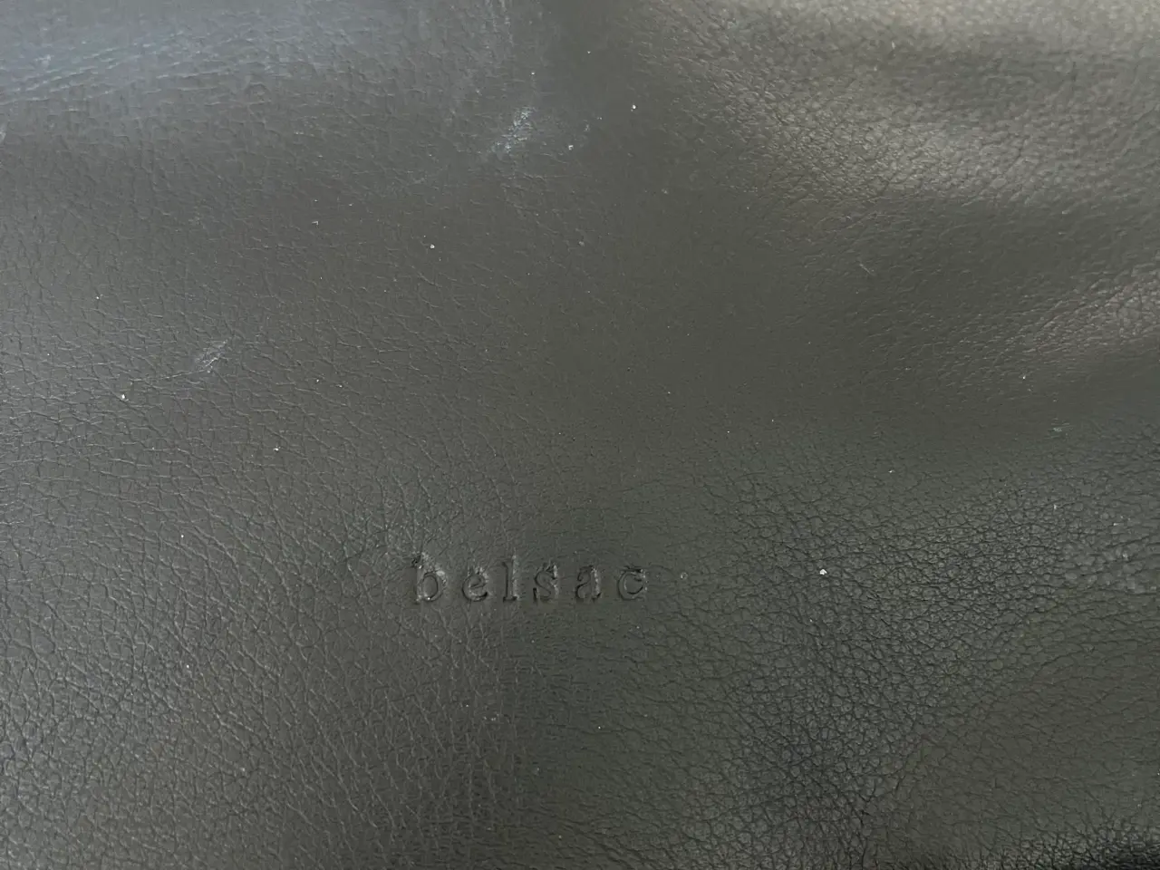 Billede 7 - Belsac taske