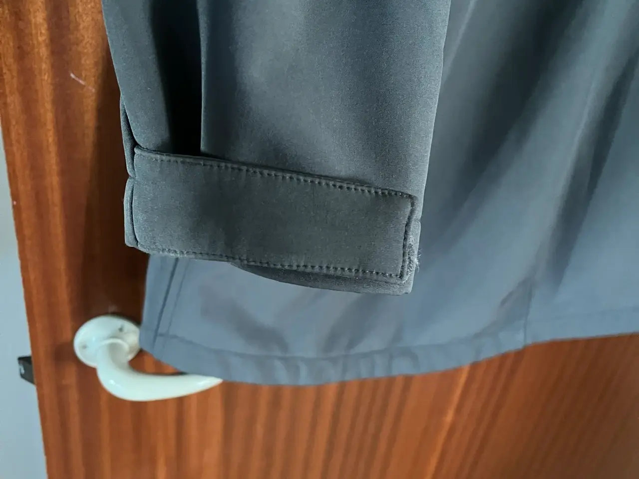 Billede 8 - Softshell dame jakke str L