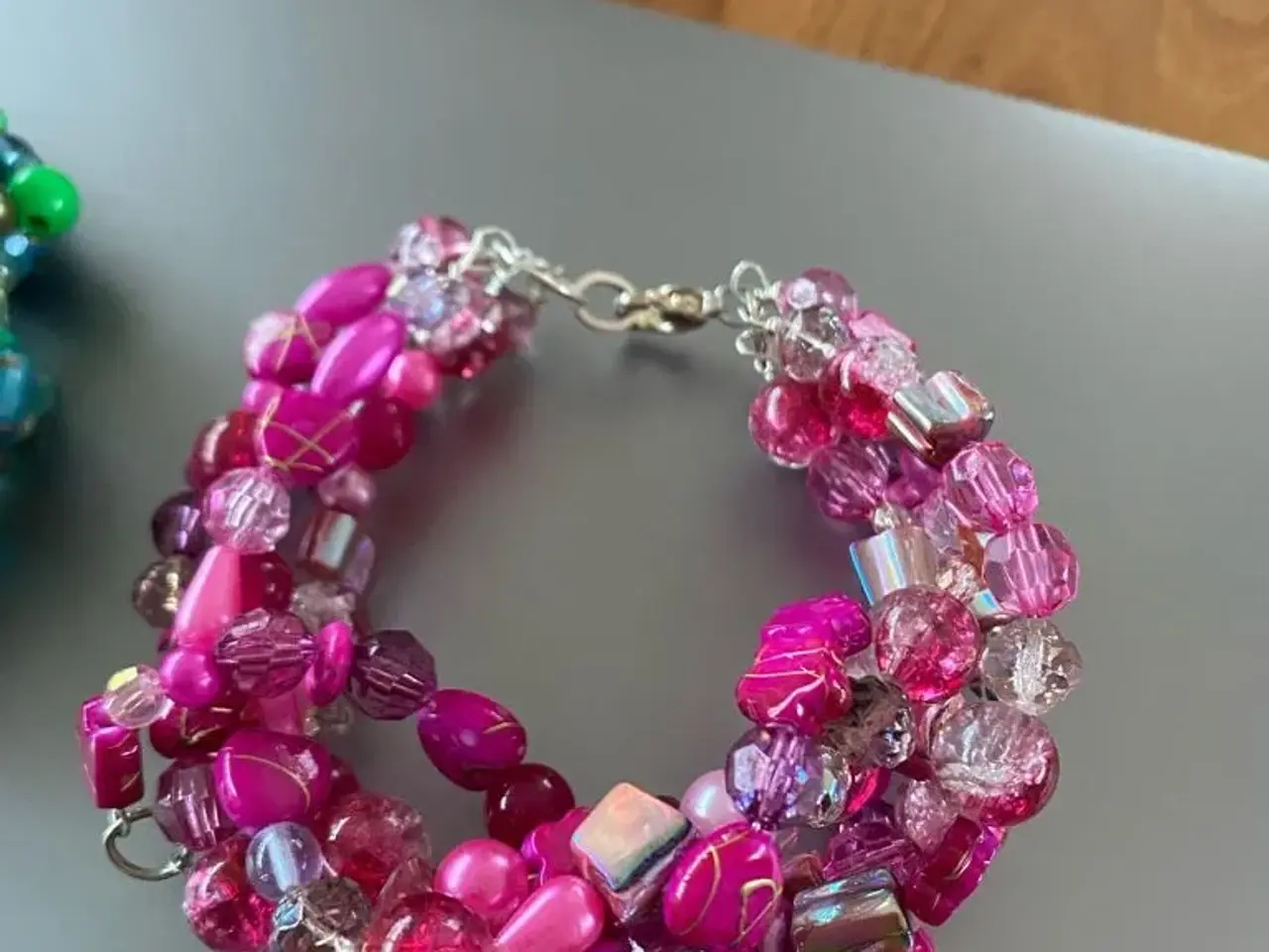 Billede 4 - Smarte store armbånd