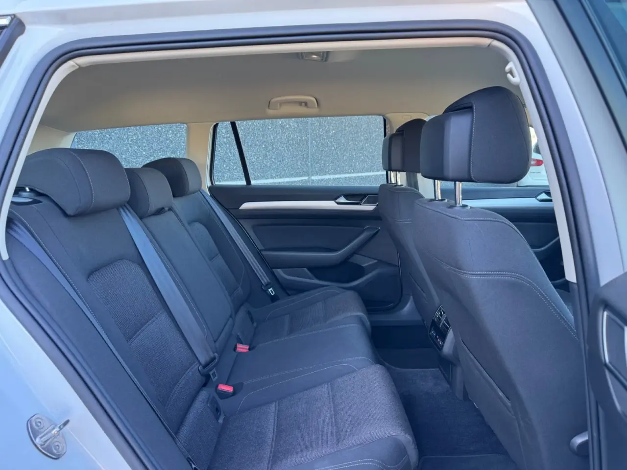 Billede 18 - VW Passat 2,0 TDi 150 Comfortline+ Variant DSG