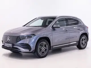 Mercedes EQA250+  AMG Premium