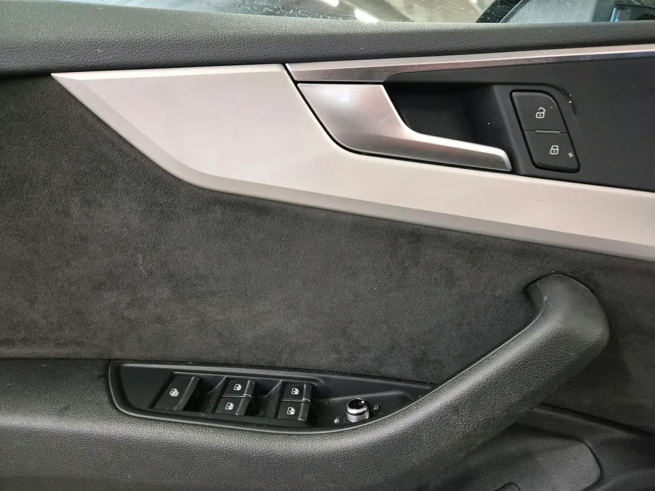 Billede 18 - Audi A5 2,0 40 TFSI Sport 190HK Cabr. 6g