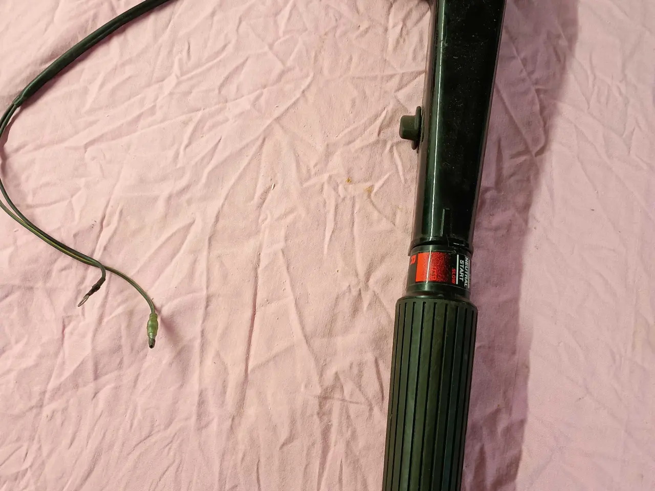 Billede 7 - Mariner 9,9 hk