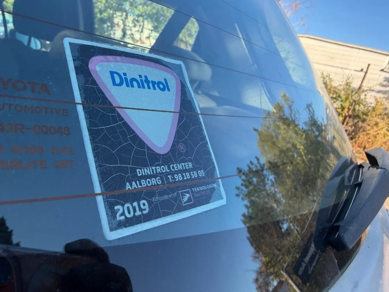 Billede 17 - Toyota Yaris 1,0 VVT-i T2 Touch