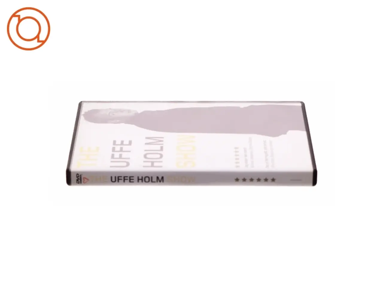 Billede 2 - Uffe Holm Show, the