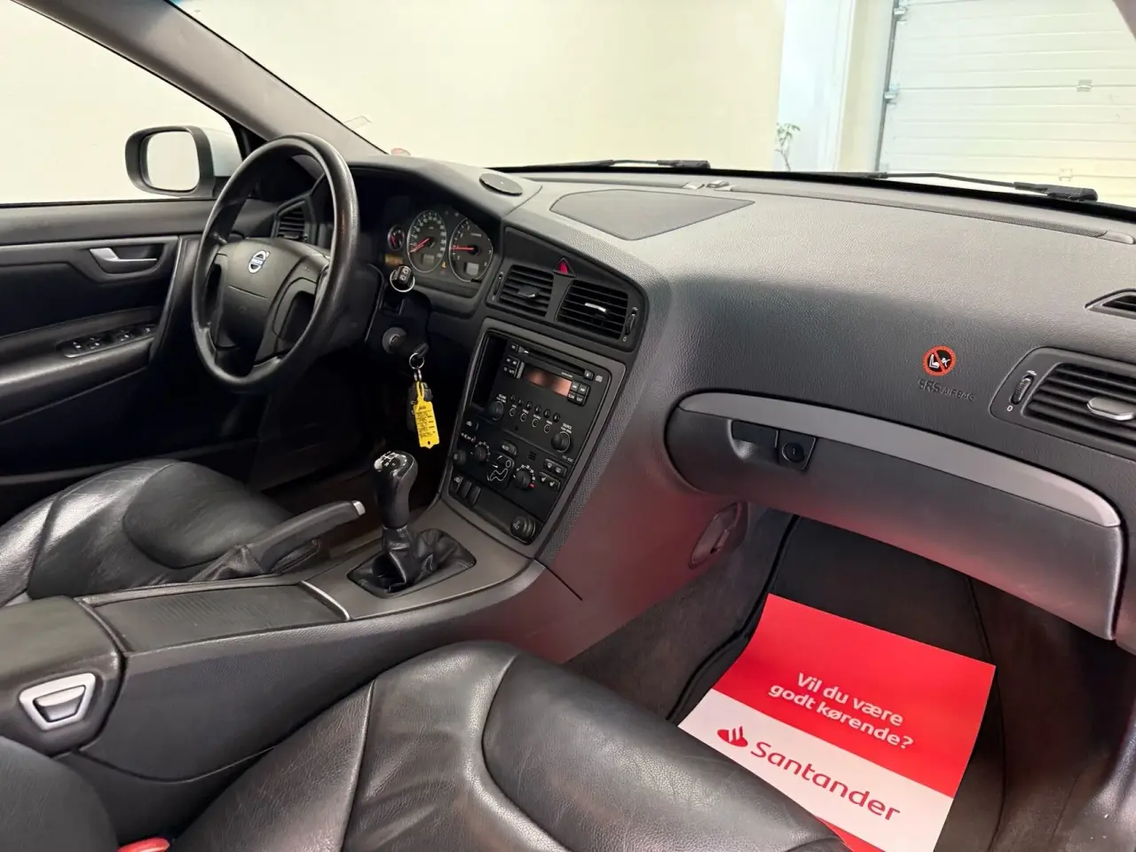 Billede 12 - Volvo V70 2,4 140HK Stc