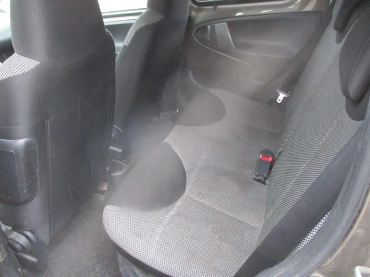 Billede 7 - Toyota Aygo 1,0 VVT-i T1