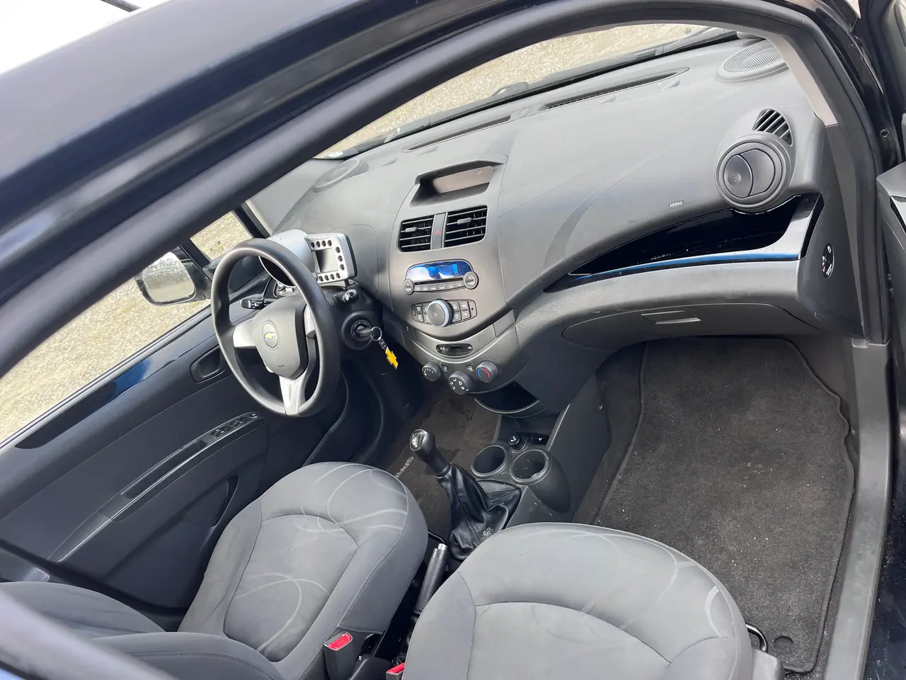 Billede 8 - Renault twingo årg 11