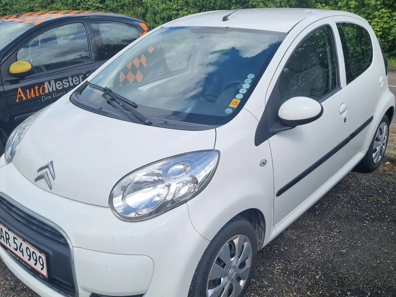 Billede 3 - Citroen C1